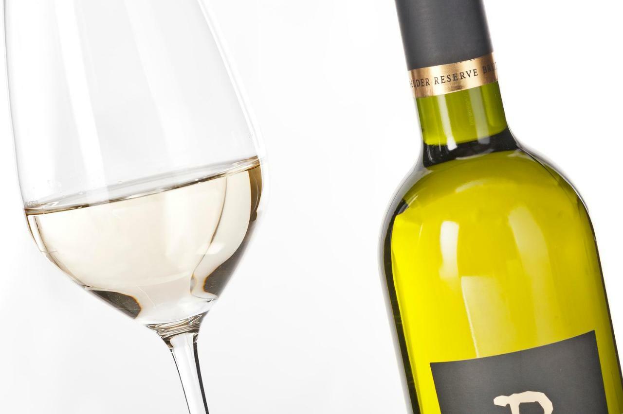 Weingut Breitenfelder Retz Kültér fotó